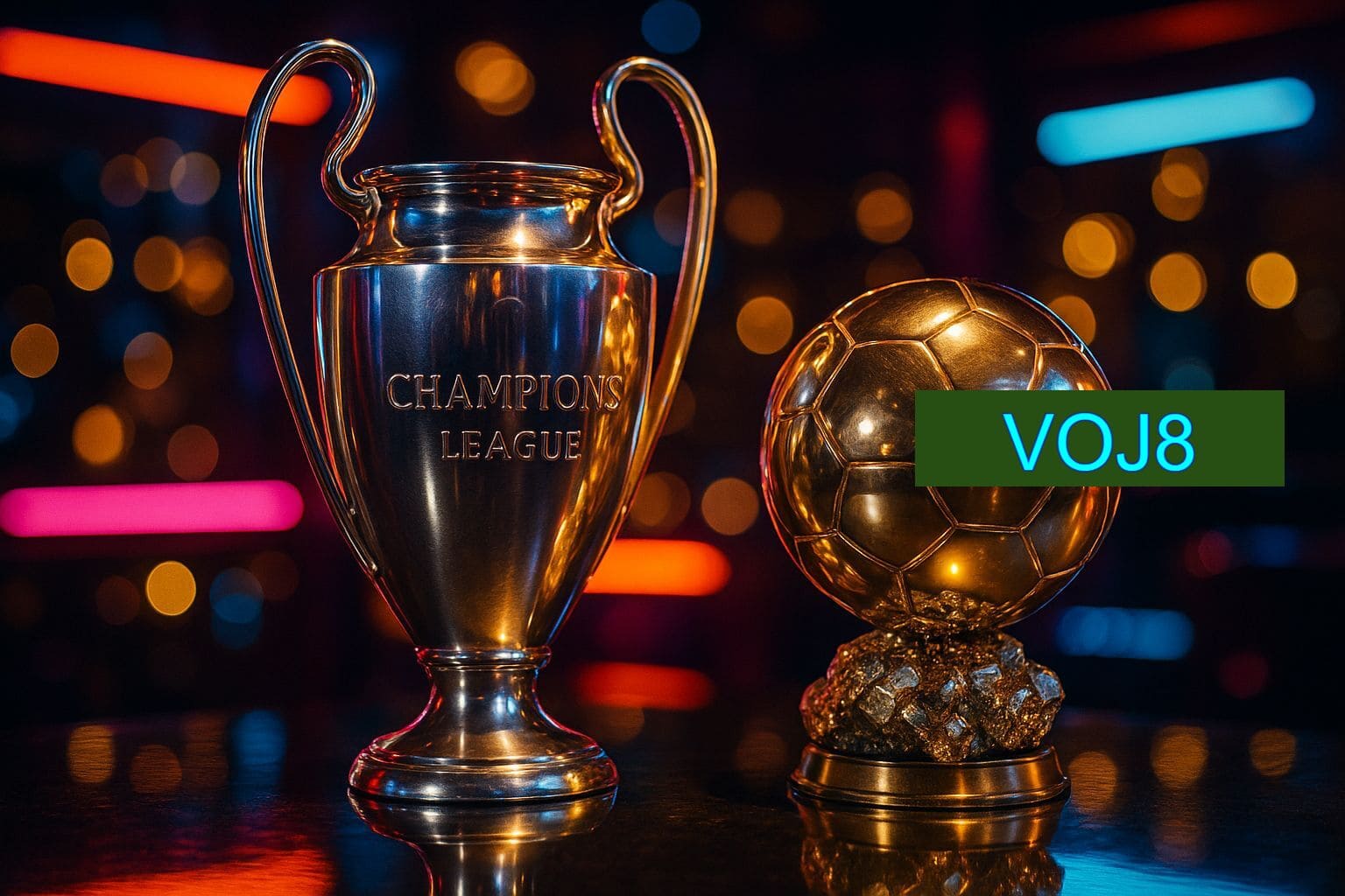 Eventos Esportivos