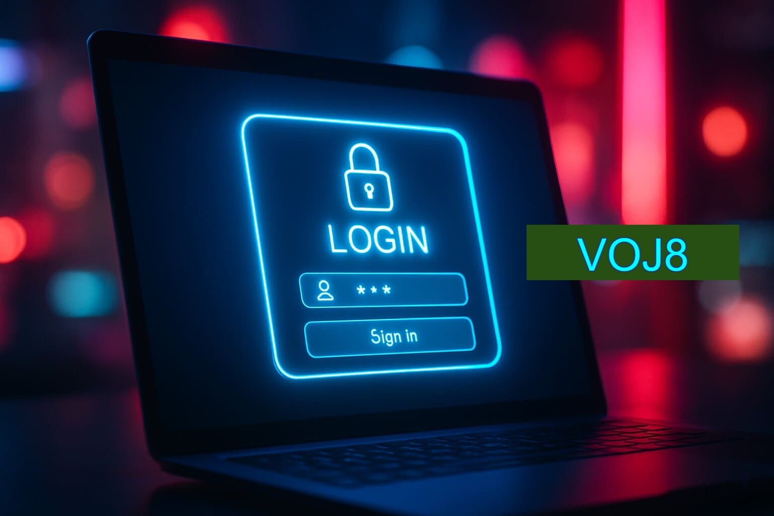 Benefícios do Login